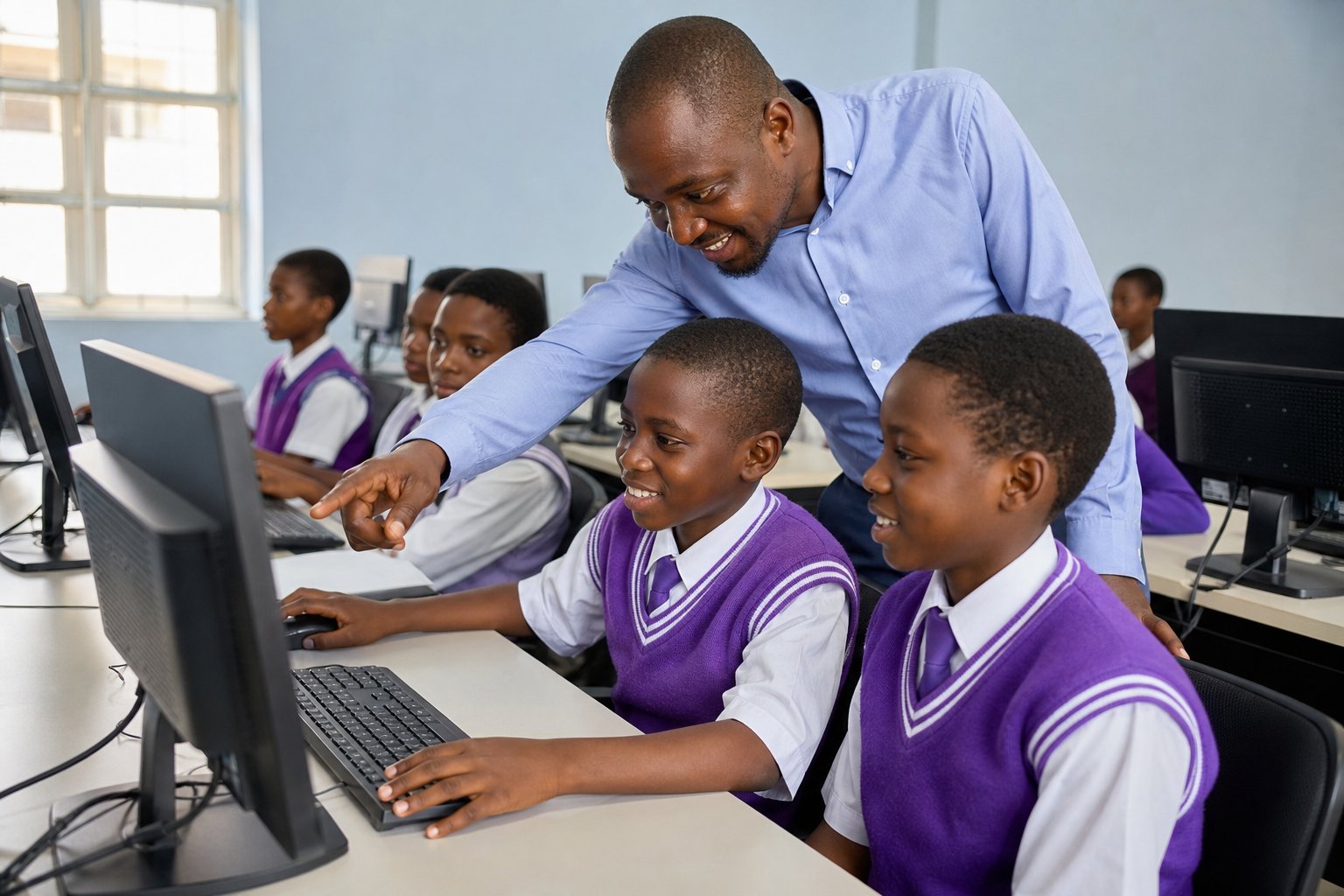 ICT lab